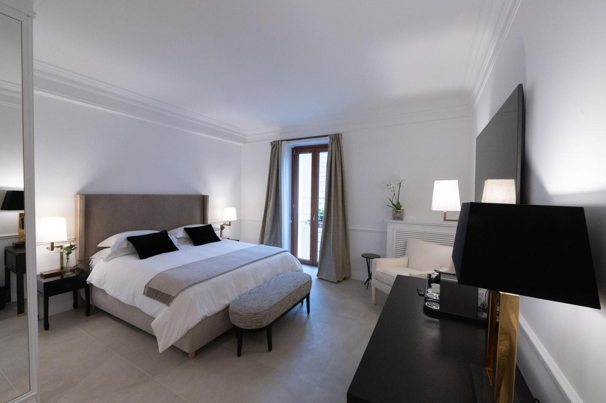 La Scalinata - Boutique Guest House — Photos 2